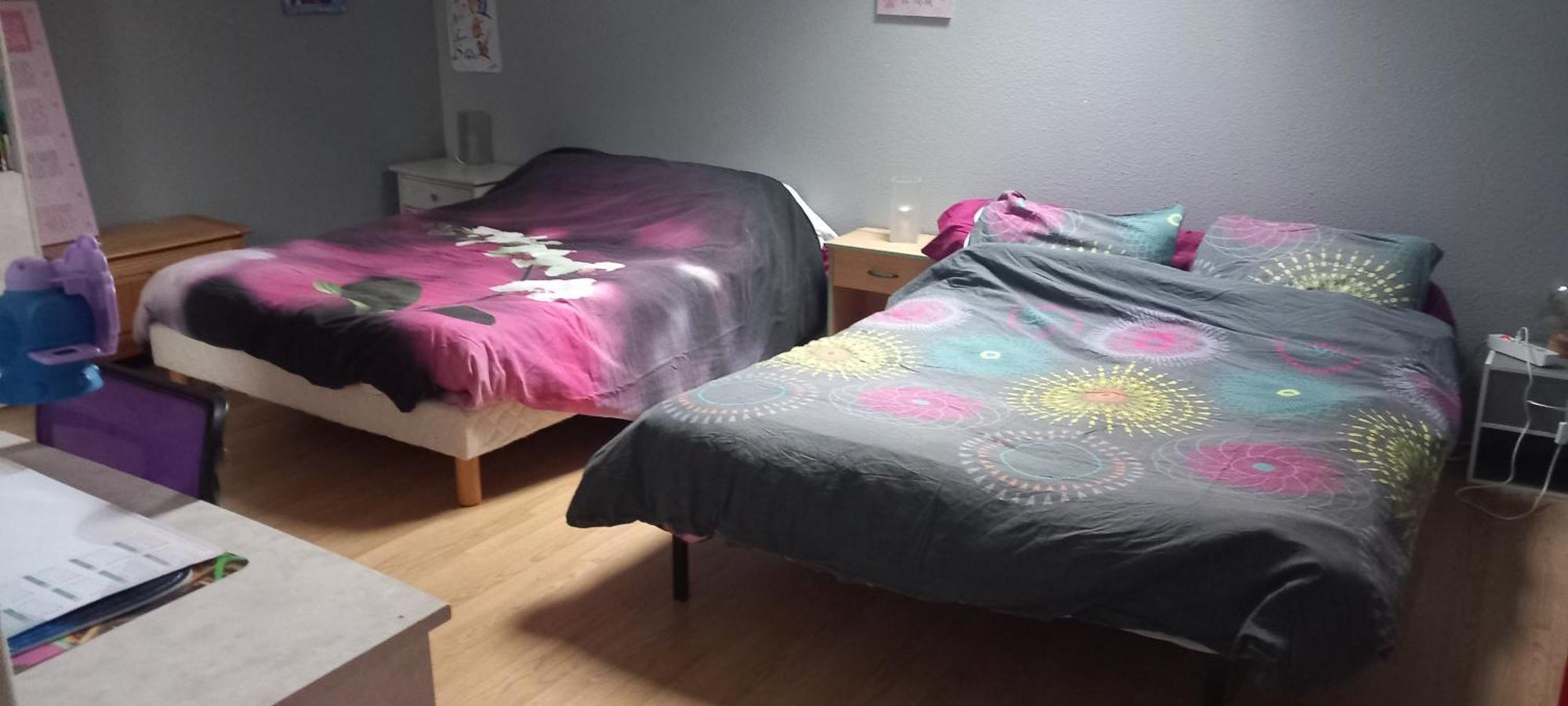 La Meute Apartment Mars-sur-Allier Екстериор снимка