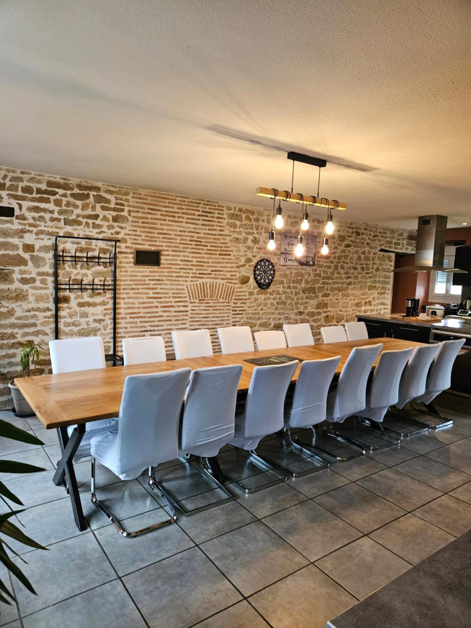 La Meute Apartment Mars-sur-Allier Екстериор снимка